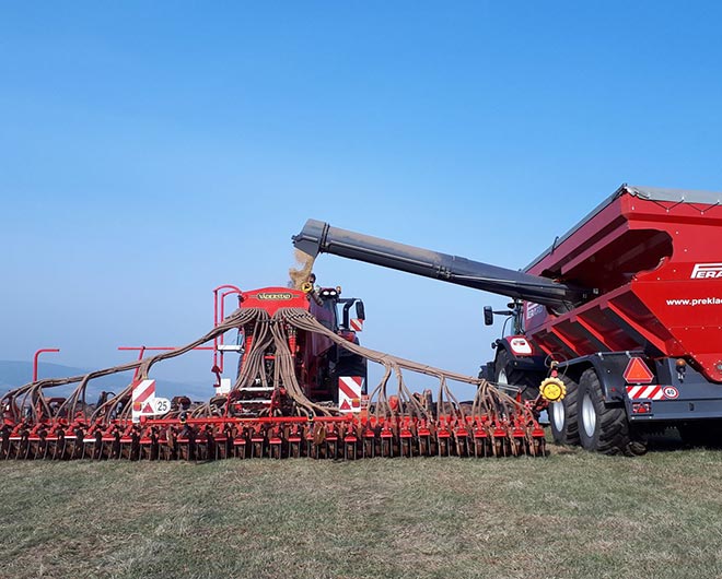 agriculture