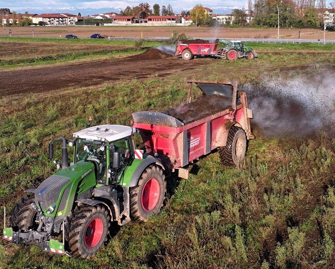 agriculture