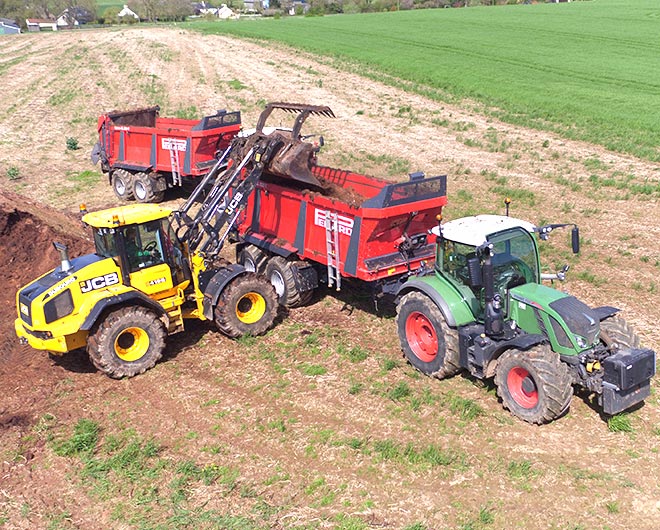 agriculture