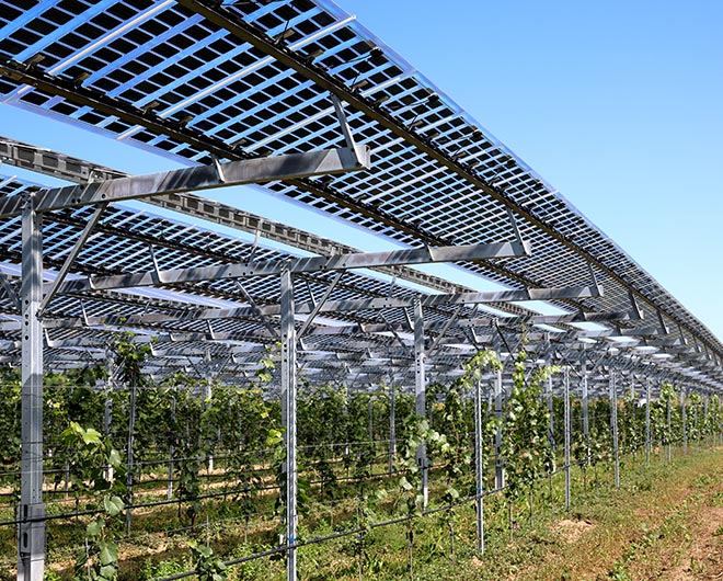 solaire, eau, environnement